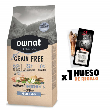 Ownat Just Grain Free Adult...