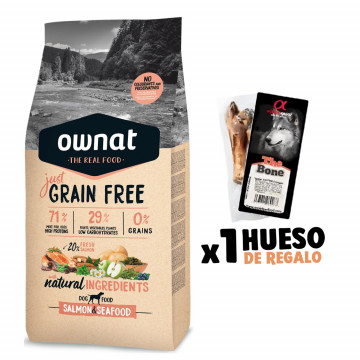 Ownat Just Grain Free...