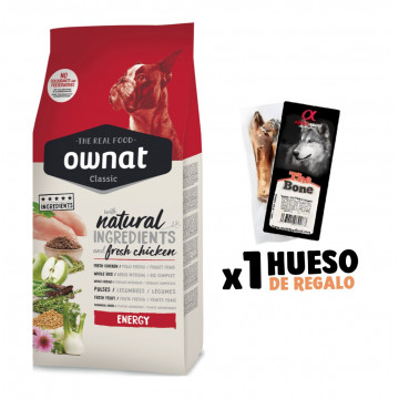 Ownat Classic Energy