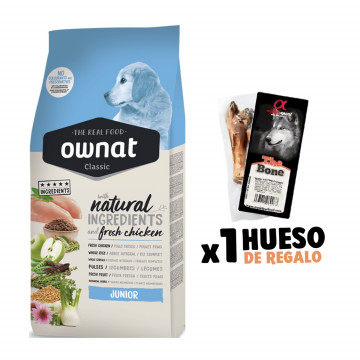Ownat Classic Junior