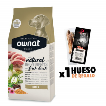 Ownat Classic Duck