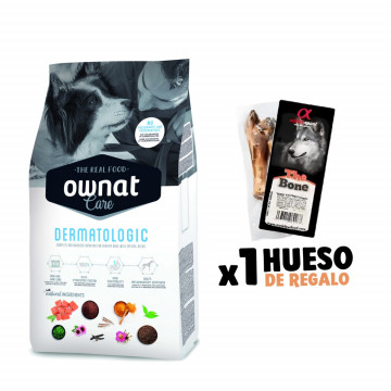 Ownat Dog Care Dermatologic