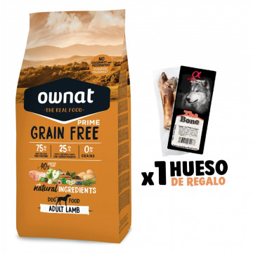 Ownat Prime Grain Free...