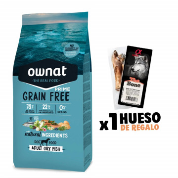 Ownat Prime Grain Free...