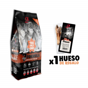 Alpha Spirit The Only One 7...