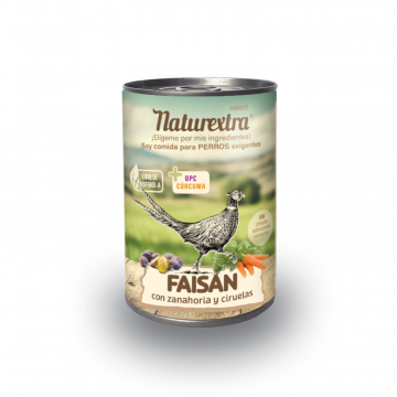 Naturextra comida húmeda...