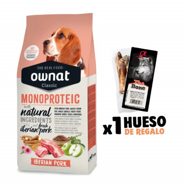 Ownat Classic Monoproteic...