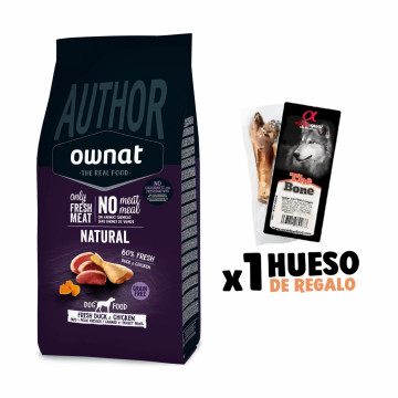 Ownat Author Fresh Duck &...