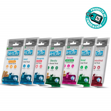 Farmina Treat Vet Life...