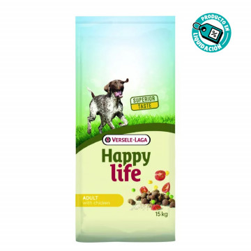 Versele-Laga Happy Life...