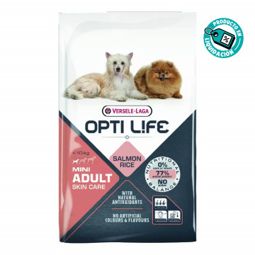 Versele-Laga Opti Life...