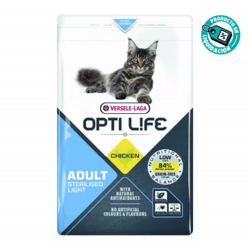 Versele-Laga Opti Life Cat...