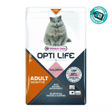Versele-Laga Opti Life Cat...