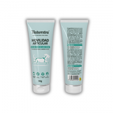 Naturextra Snack funcional...