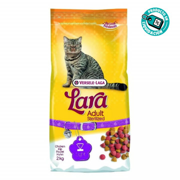 Versele-Laga Lara Pienso...