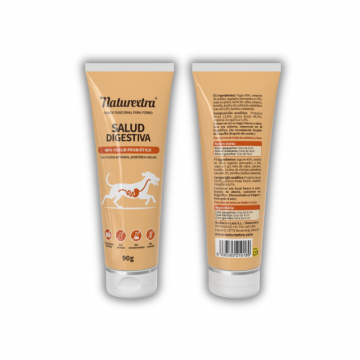 Naturextra Snack funcional...