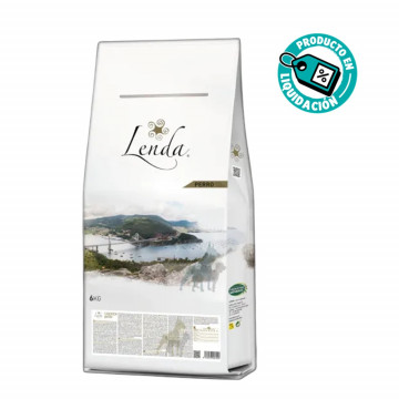 Lenda Original Adulto Frango