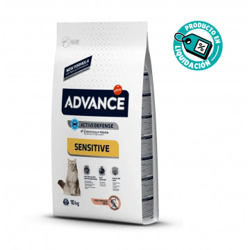 Advance Adult S&R Sensitive