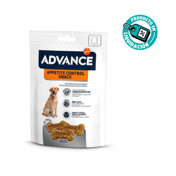 Advance Appetite Control...