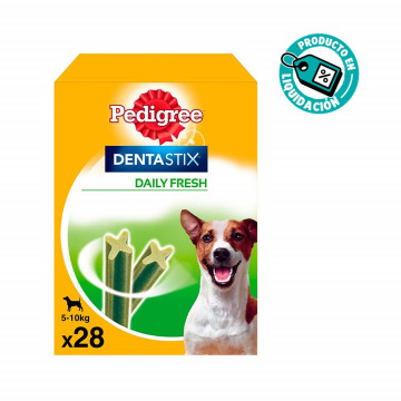 Pack Pedigree Dentastix...