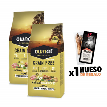 Ownat Prime Grain Free...