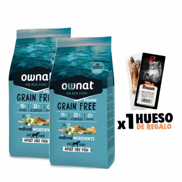 Ownat Prime Grain Free...