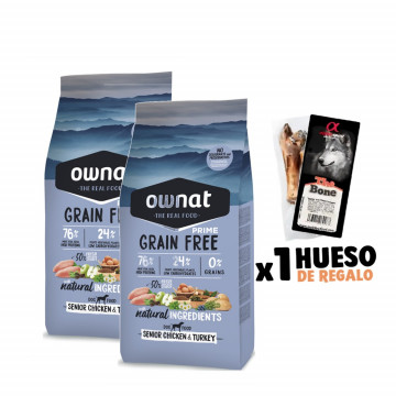 Ownat Prime Grain Free...