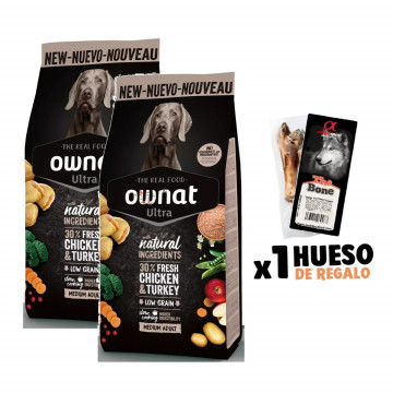 Ownat Ultra Medium Adult