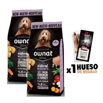 Ownat Ultra Medium Sterilized