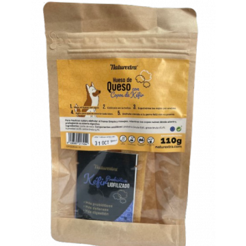 Naturextra Hueso de Queso...