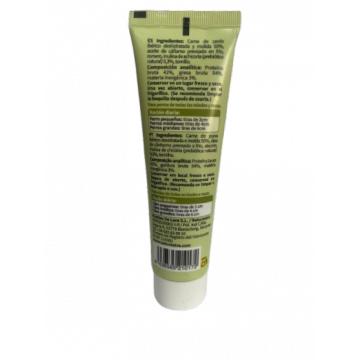 Naturextra Snack funcional...