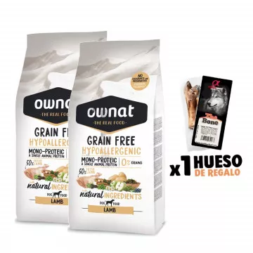 Ownat Prime Grain Free Hypo...
