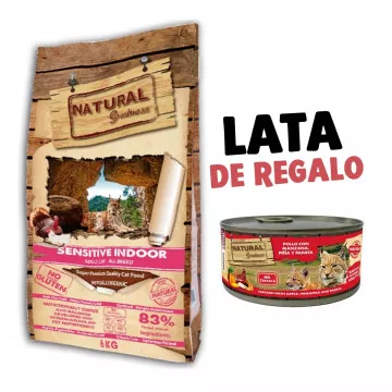 Natural Sensível à Grandeza...