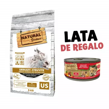 Natural Greatness Cat Diet...