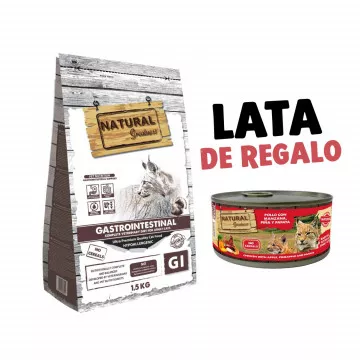 Natural Greatness Cat Diet...