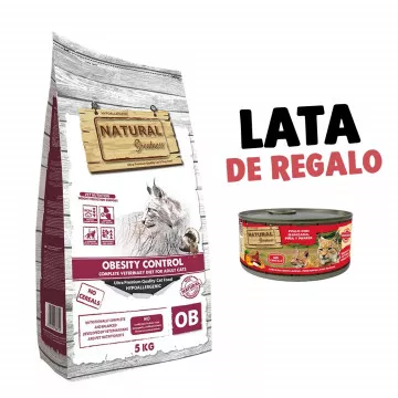 Natural Greatness Cat Diet...