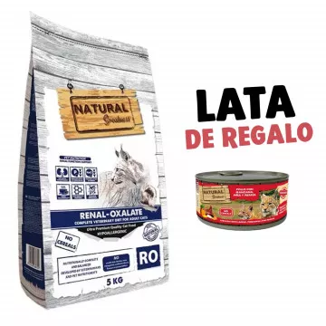 Natural Greatness Cat Diet...