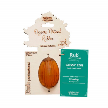 Retorn Rub Gossy Egg para...