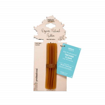 Retorn Rub Teether Clean...