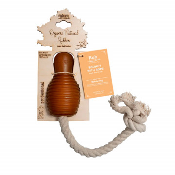 Retorn Rub Bouncy and Rope...