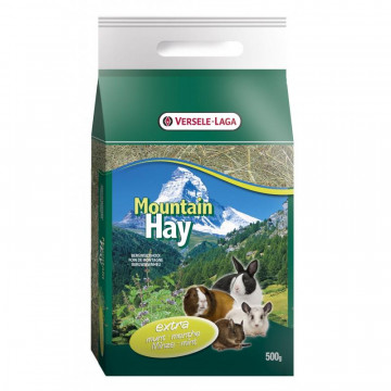 Versele-Laga Mountain Heno...