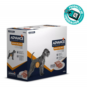 Advance Veterinary Weight...