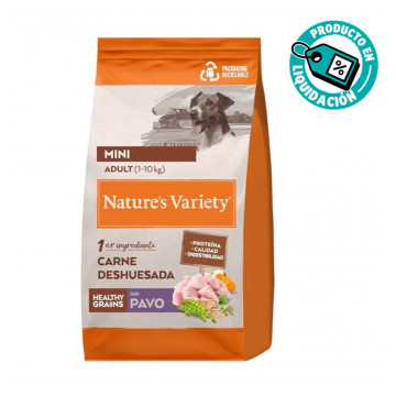 Nature's Variety Healthy...