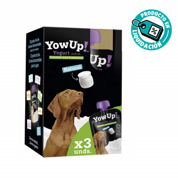 YowUp! Yogurt Natural...