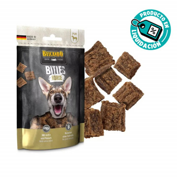 Belcando Snacks Bities 90 gr