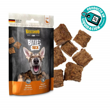Belcando Snacks Bities 90 gr