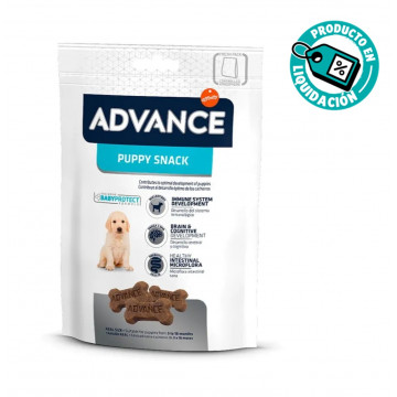 Advance Puppy Snacks