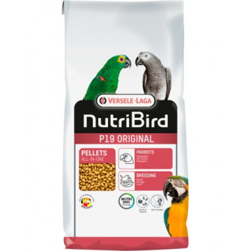 Versele-Laga NutriBird P19...