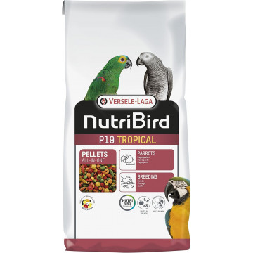 Versele-Laga NutriBird P19...