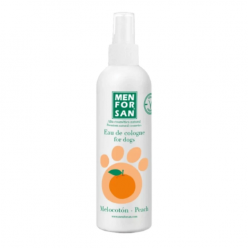 Menforsan Peach Eau de...